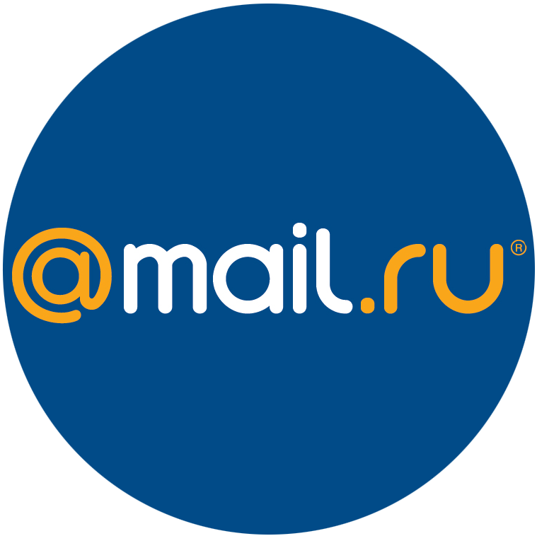 Mail RU